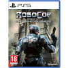 PS5 hra RoboCop: Rogue City - Unfinished Business