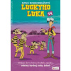Nová dobrodružství Luckyho Luka 14 - DVD