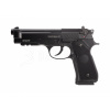 Vzduchová pištoľ Bruni 92 Blowback 4,5mm
