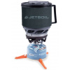 Jetboil MiniMo Přenosný gril Černá