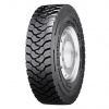 Continental Conti CrossTrac HD3 18PR 13/82.0 R22.5 156/150K TL M+S 3PMSF