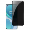 5D Anti spy privacy ochranné tvrdené sklo Oneplus 8T OnePlus OnePlus 8T