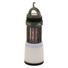 Cattara 13187 Svítilna PLUM vysouvací nabíjecí + lapač hmyzu