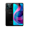 50Mpx smartfón 2x ​​SIM 128GB NFC Android 13 IPS LIVE 11 čierna