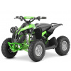 HECHT 51060 GREEN - akumulátorová štvorkolka