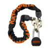 Kryptonite MESSENGER CHAIN & MOLY 9 5x1000 mm
