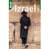 Izrael Turistický průvodce
