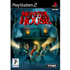 PS2 Monster House