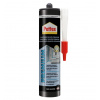 Pattex Sanitárny silikón PREMIUM - trojnásobná ochrana proti pliesni, manhattan, 310ml