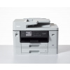Brother MFC-J3940DW, A3 tiskárna/kopírka/skener/fax, tisk na šířku, duplexní tisk a sken do A3, síť, WiFi, dotykový LCD