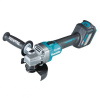 MAKITA 40V GA023GZ Aku uhlová brúska 125 mm Získaj akumulátor BL4040F ZADARMO