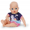 Zapf Creation BABY born Pyžamko jednorožec 43 cm