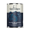 Canagan Salmon and Harring supper 400 g