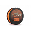Fox Exocet Fluoro Orange Mono 1000 m 0,28 mm