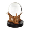 Noble Collection Replika Harry Potter - Veštecká krištáľová guľa
