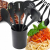 Kuchynské doplnky Practic Handy 10023099 5 kusov čierne