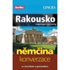 Rakousko + česko-německá konverzace za výhodnou cenu