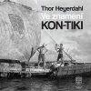Ve znamení Kon-tiki - Heyerdahl - čte Horký Petr