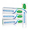 Sensodyne Fluoridová zubná pasta pre precitlivené zuby 75 ml x3 (Sensodyne Fluoride zubná pasta pre precitlivené zuby 75 ml)