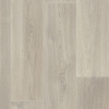 Beauflor , 200x430 cm PVC podlaha - lino Texalino Supreme 960 S Columbian Oak, šíře, hnedá, filc, chodba / predsieň