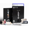 Luto Special Edition PlayStation 5 (PS5) – Nová, v krabici