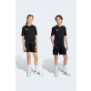 adidas Performance športové šortky detské KC7090 čierna 176