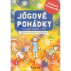 Jógové pohádky - Vladimíra Ottomanská