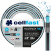cellfast Multiflex Pro ATS2 záhradná hadica 1/2