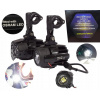 Halogeny LED lampy lightbary OSRAM pre turistiku
