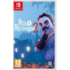 Hello Neighbor 2 CZ (Nintendo Switch)