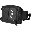 Fox Racing Fox Lumbar Hydration Pack, cyklistická ľadvinka - Black Veľkosť: OS