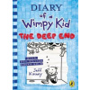 Diary of a Wimpy Kid 15: The Deep End - Kinney Jeff
