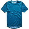 TLD DRES S KRÁTKÝM RUKÁVEM FLOWLINE SLATE BLUE (33552800) S