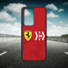 Formula 1 - Ferrari team - Google Pixel / Huawei obal