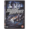 Starship Troopers 2 - Hero of the Federation DVD