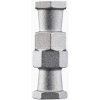 Manfrotto Spojovací čap pre 2 Super Clampy 035 v pravom uhle