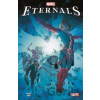 Eternals Vol. 1: Death is Eternal - Kieron Gillen