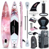 SUP doska Thunder ROSEA 365 cm