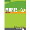 More! 1 Teacher´s Book - Cheryl Pelteret