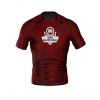 DBX Bushido Cyborg tričko