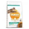 IAMS for Vitality Weight Control Cat Food with Fresh Chicken 2 kg