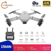 Mini Dron 4K Camera WiFi FPV skladací vrtuľník (Mini Dron 4K Camera WiFi FPV skladací vrtuľník)