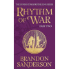 Rhythm of War Part Two - Brandon Sanderson