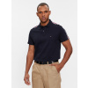 Tommy Hilfiger pánske tmavo modré polo tričko Global - XL (DW5)