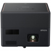 Epson EF-12 dataprojektor Štandardný projektor 1000 ANSI lumen 3LCD 1080p (1920x1080) Čierna (V11HA14040)