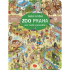 Velká knížka ZOO PRAHA pro malé vypravěče - Alena Viltová