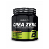 BioTech USA BIOTECH 100% Creatine Monohydrate 320g pomaranč dóza