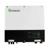 Solight Menič Growatt SPH10000TL3-BH 10kW, trojfázový, hybridný, asymetrický