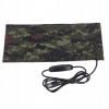 ELEKTRICKÁ VYKUROVACIA PODLOŽKA 10x20 cm USB DC5V