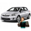 ZÁCLONY NA MAGNETOCH TOYOTA AURIS I 1 2006-2013